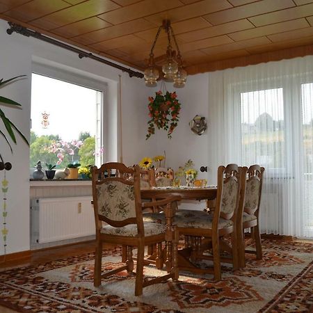 Ferienhaus Margaretha Hallschlag Extérieur photo